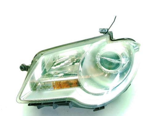 Scheinwerfer links für VW TOURAN (1T1, 1T2) 2.0 TDI (140 hp) 31848347