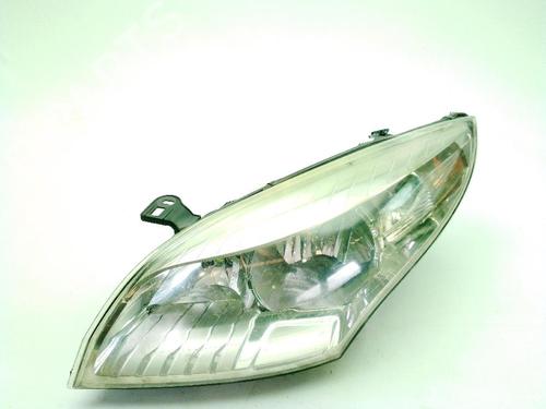 Used Left headlight RENAULT MEGANE III Coupe (DZ0/1_) 1.5 dCi (DZ0B) (106 hp) 32182691