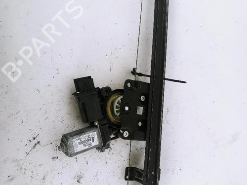 Front right window mechanism PEUGEOT BOXER Van 2.2 HDi 110 | BP31988609C23
