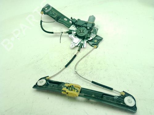 Used Front right window mechanism OPEL INSIGNIA A (G09) 1.6 CDTi (68) (136 hp) 27979395