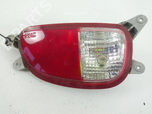 Used Right taillight Right taillight KIA PICANTO II (TA) 1.0 (69 hp) 18374808 18374808