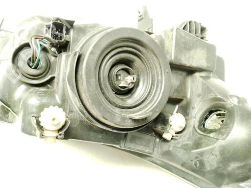 Left headlight CHEVROLET CRUZE (J300) 2.0 CDI | BP38589441C28 - Image 4