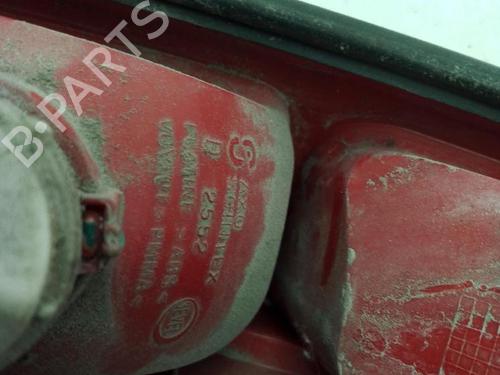 Right taillight CITROËN C8 (EA_, EB_) 2.0 HDi | BP36964110C35 - Image 5