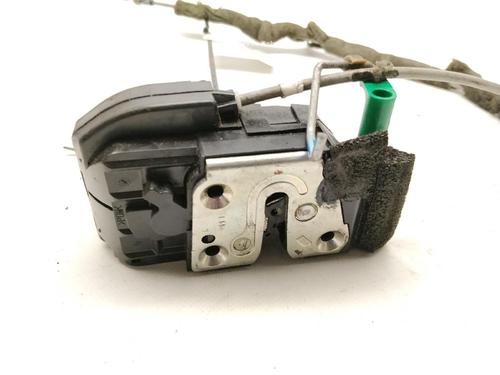 front-left-lock-nissan-nv200-van-2010-37088118 main image