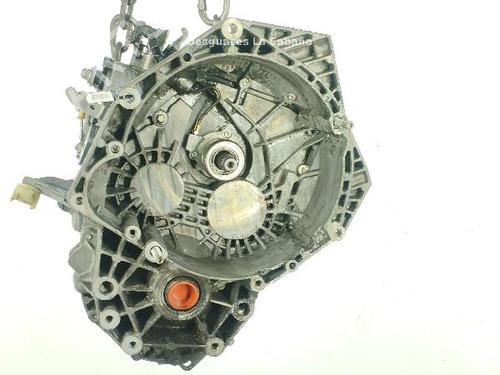 Used Gearbox Gearbox 18366068 18366068