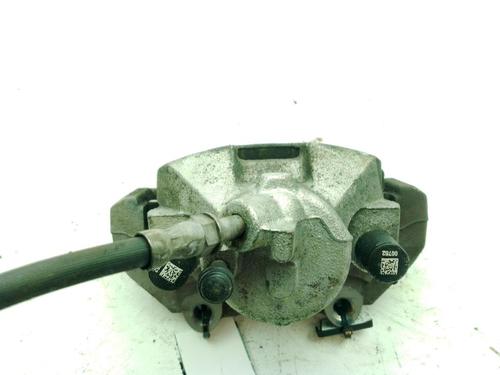 Left front brake caliper VOLVO V40 Hatchback (525) D2 | BP36765475M105 - Image 3