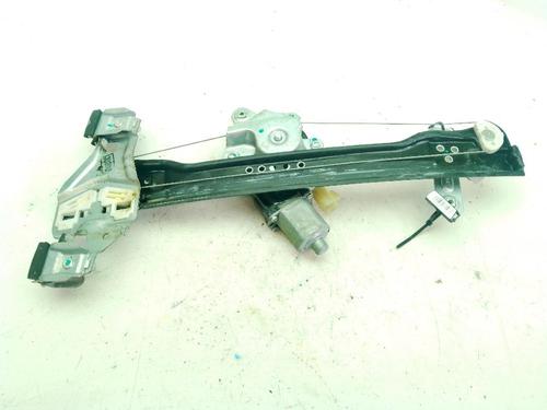 Front right window mechanism CHEVROLET AVEO Hatchback (T300) 1.3 D | BP27979554C23 - Image 2