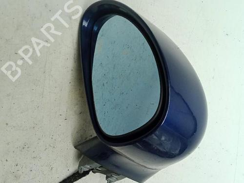 Used Left mirror Left mirror CITROËN C4 Coupe (LA_) 1.4 16V (88 hp) 34340423 34340423