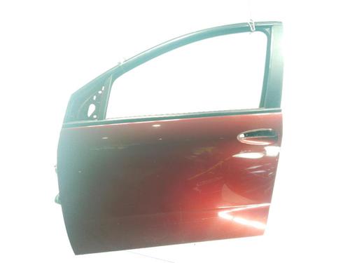 Used Left front door FIAT CROMA (194_) 1.9 D Multijet (115 hp) 30919860