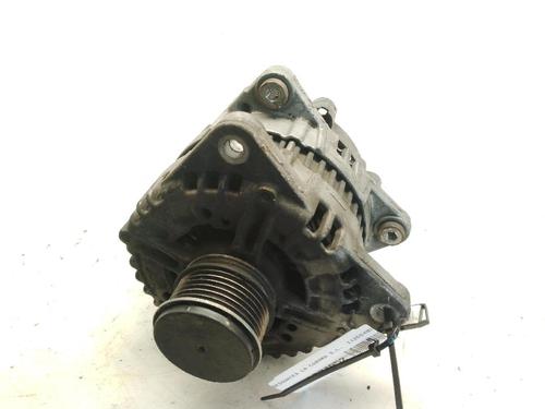 Alternator VW PASSAT B6 (3C2) 2.0 TDI 16V | BP29518458M7 