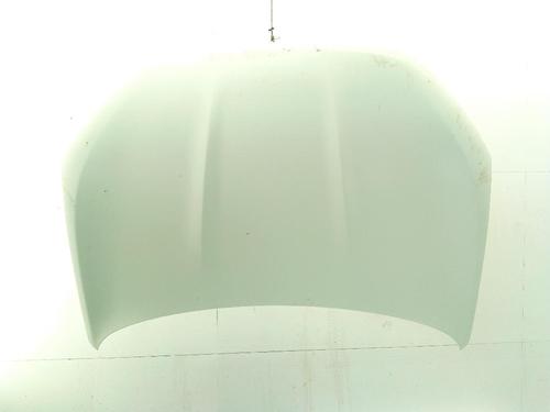 Hood NISSAN QASHQAI I (J10, NJ10) 1.6 dCi BP29151627C1