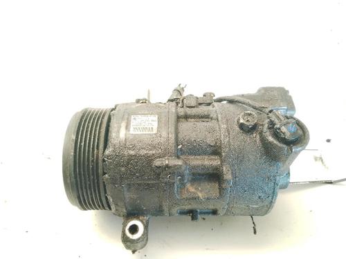 AC compressor BMW 1 (E87) 120 d | BP25612697M34 