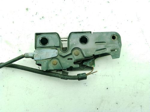 Hood lock VW GOLF V (1K1) 2.0 TDI 16V | BP29219459C133 