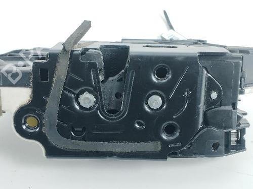 Used Front left lock Front left lock 39580472 39580472