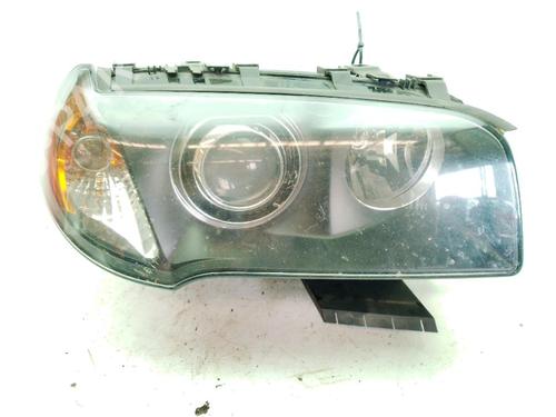 Used Right headlight BMW X3 (E83) 2.0 d (150 hp) 28290693