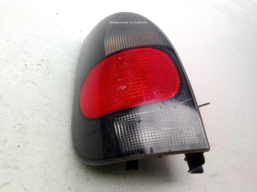 Used Left taillight RENAULT ESPACE III (JE0_) 2.2 dCi (JE0K) (130 hp) 30562133