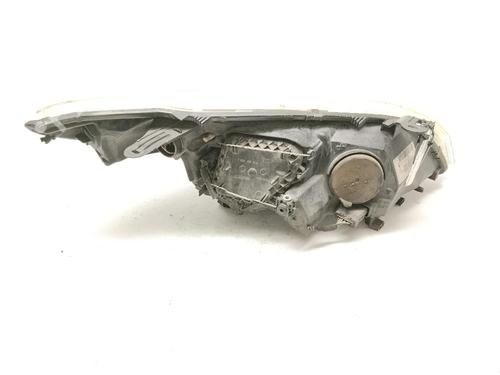 Left headlight RENAULT MEGANE III Hatchback (BZ0/1_, B3_) 1.5 dCi | BP39263029C28 - Image 2