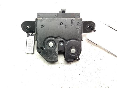 Tailgate lock FIAT TIPO Hatchback (356_, 357_) 1.4 LPG (356HXF1B) | BP28351095C101 