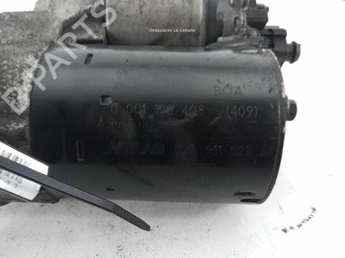 Starter SEAT LEON (1P1) 1.6 | BP18368894M8 