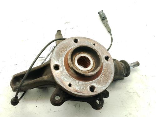 Left front steering knuckle CITROËN DS4 (NX_) 1.6 HDi 110 | BP23998868M25 - Image 4