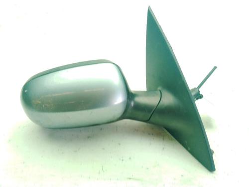 Right mirror OPEL CORSA C (X01) 1.2 (F08, F68) | BP28208953C27 