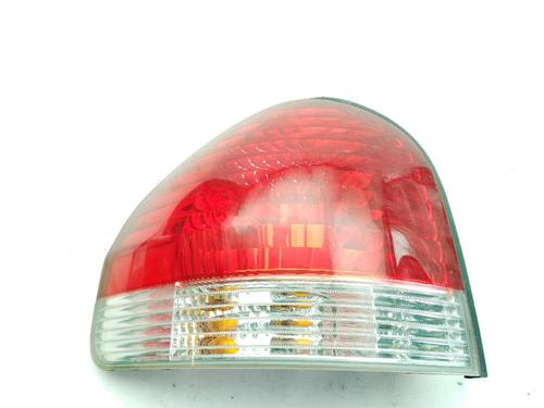 Used Left taillight Left taillight HYUNDAI SANTA FÉ I (SM) 2.0 CRDi 4x4 (125 hp) 33454423 33454423
