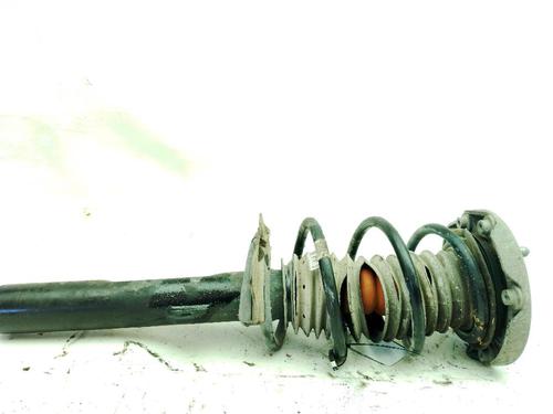 Used Left front shock absorber Left front shock absorber 39549760 39549760