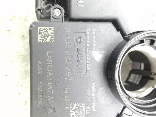 Headlight switch IVECO DAILY VI Platform/Chassis 35S17, 35C17, 40C17, 45S17,45C17, 50C17, 60C17, 65C17,... | BP24001499I24  - Image 5