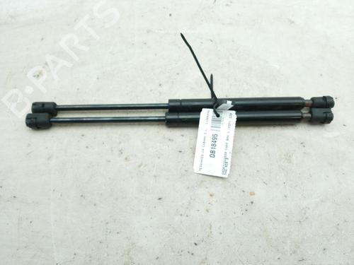 Used Hood lift support BMW 1 (E87) 120 i (150 hp) 24050176