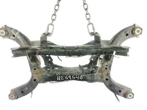 Used Rear axle MAZDA CX-5 (KE, GH) 2.2 D AWD (KE2AW) (150 hp) 30718503