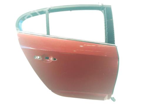 Used Right rear door RENAULT FLUENCE (L3_) 1.5 dCi (L30D, L30L, L306, L33F, L33L, L33M, L33V, L33W) (110 hp) 30146343