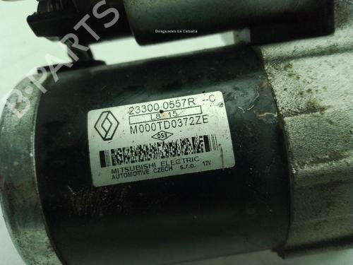 Starter DACIA SANDERO II TCe 90 (B8M1, B8MA, B8AC) | BP32385478M8 - Image 2