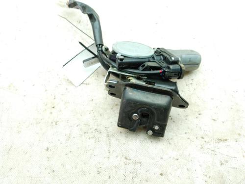 Used Tailgate lock Tailgate lock LEXUS RX (_L1_) 450h AWD (GYL15, GYL15_, GYL15R) (299 hp) 24546523 24546523