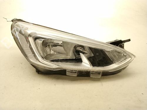 Right headlight FORD FOCUS IV (HN) 1.0 EcoBoost | BP36496919C29 - Image 1