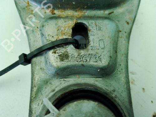 Engine mount RENAULT TRAFIC III Van (FG_) 2.0 dCi 110 (FGMW) | BP32978707M89 - Image 5