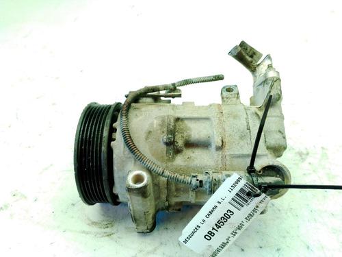 AC compressor PEUGEOT PARTNER Tepee 1.6 BlueHDi 100 | BP39463542M34 - Image 3