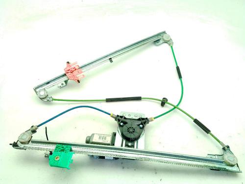 Front right window mechanism CITROËN JUMPY II (VF7) 2.0 HDi 120 | BP39578727C23 - Image 2