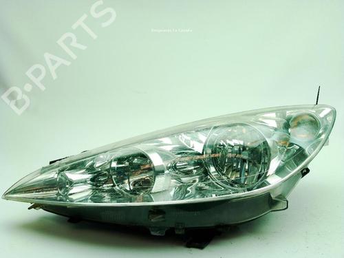 Used Left headlight Left headlight 38106279 38106279