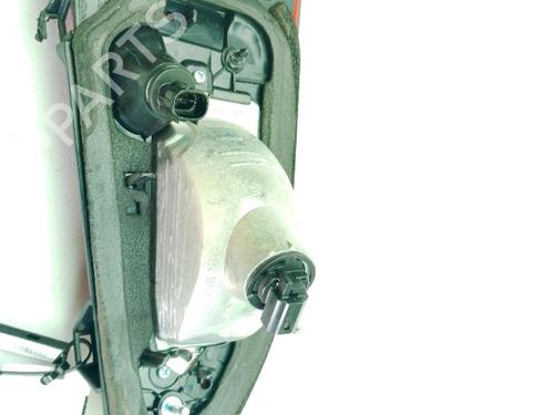 Left tailgate light MAZDA 6 Saloon (GJ, GL) 2.2 D (GJ2FP) | BP29861018C79