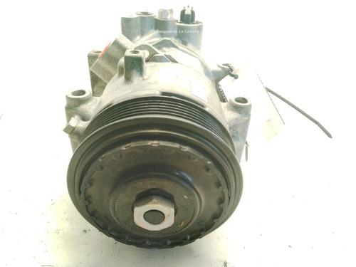 Used AC compressor AC compressor TOYOTA AURIS (_E18_) 1.2 (NRE185_, NRE185R) (116 hp) 23998897 23998897