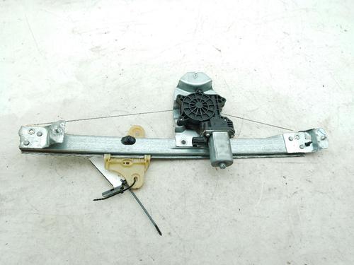 Front right window mechanism RENAULT CLIO IV (BH_) 1.2 16V | BP24048936C23 