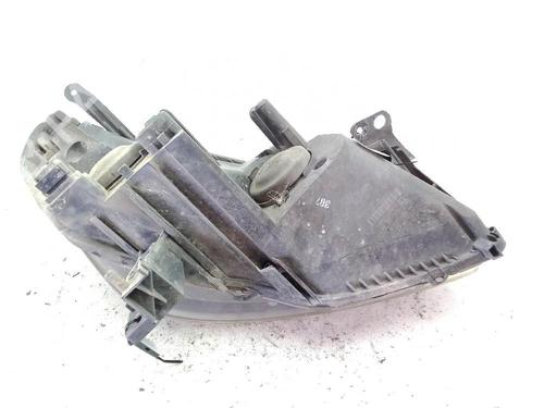 Left headlight OPEL ZAFIRA / ZAFIRA FAMILY B (A05) 1.9 CDTI (M75) | BP28350697C28 