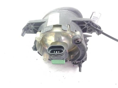 Right front fog light MERCEDES-BENZ C-CLASS (W204) C 200 CDI (204.001) | BP29554993C31 