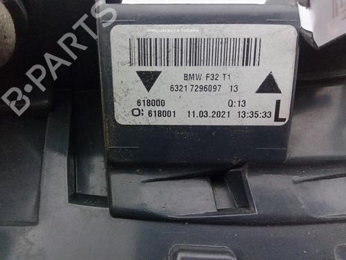 Left taillight BMW 4 Gran Coupe (F36) 418 d | BP29583250C34 