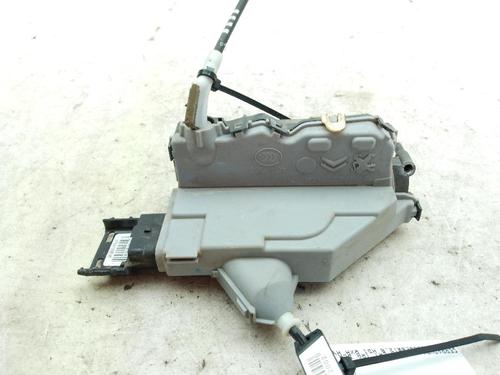 Rear right lock PEUGEOT 508 SW I (8E_) 2.0 HDi RXH Hybrid4 | BP25612890C99 