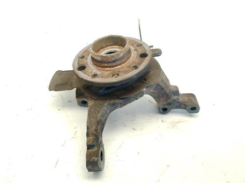 Left front steering knuckle OPEL ZAFIRA A MPV (T98) 2.2 DTI 16V (F75) | BP29298867M25 