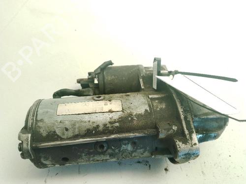 Used Starter Starter MERCEDES-BENZ VITO Van (W638) 110 CDI 2.2 (638.094) (102 hp) 25836280 25836280