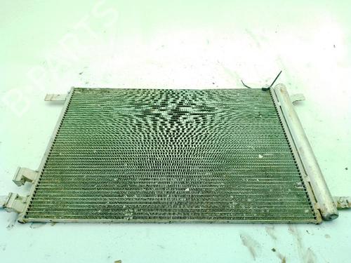 AC Kondensor VW TAIGO (CS1) 1.0 TSI (95 hp) 31081344