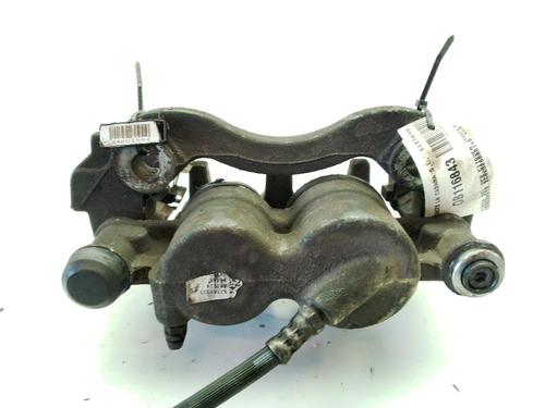 Right front brake caliper CITROËN JUMPER II Van 2.2 BlueHDi 140 | BP34207485M104 - Image 3