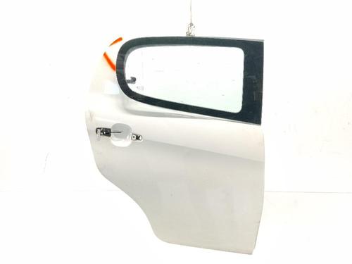 Porta posteriore destra Porta posteriore destra CITROËN C1 II (PA_, PS_) 1.2 VTi 82 (82 hp) 37434639 37434639